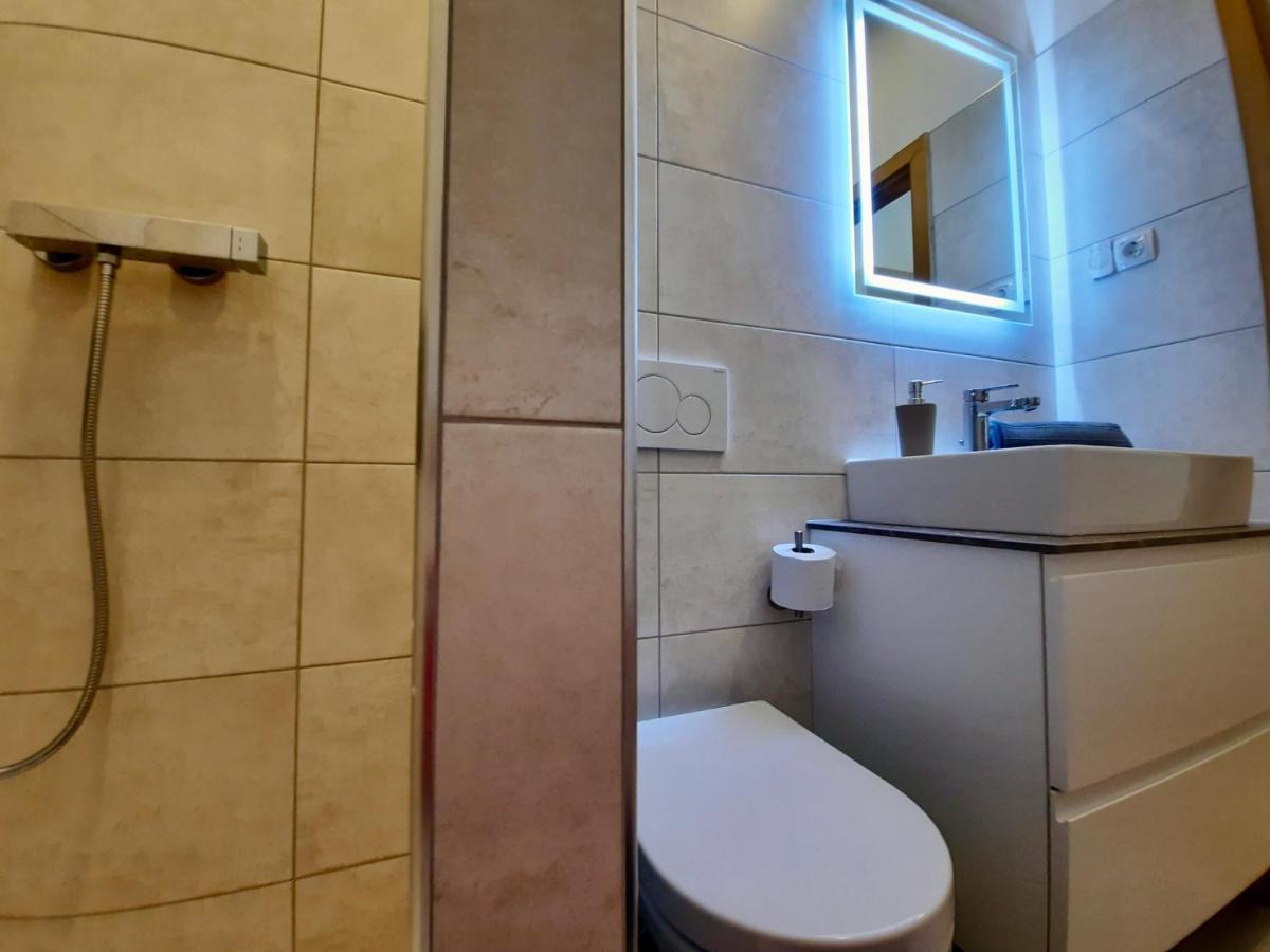 Apartment Gold Любляна Экстерьер фото