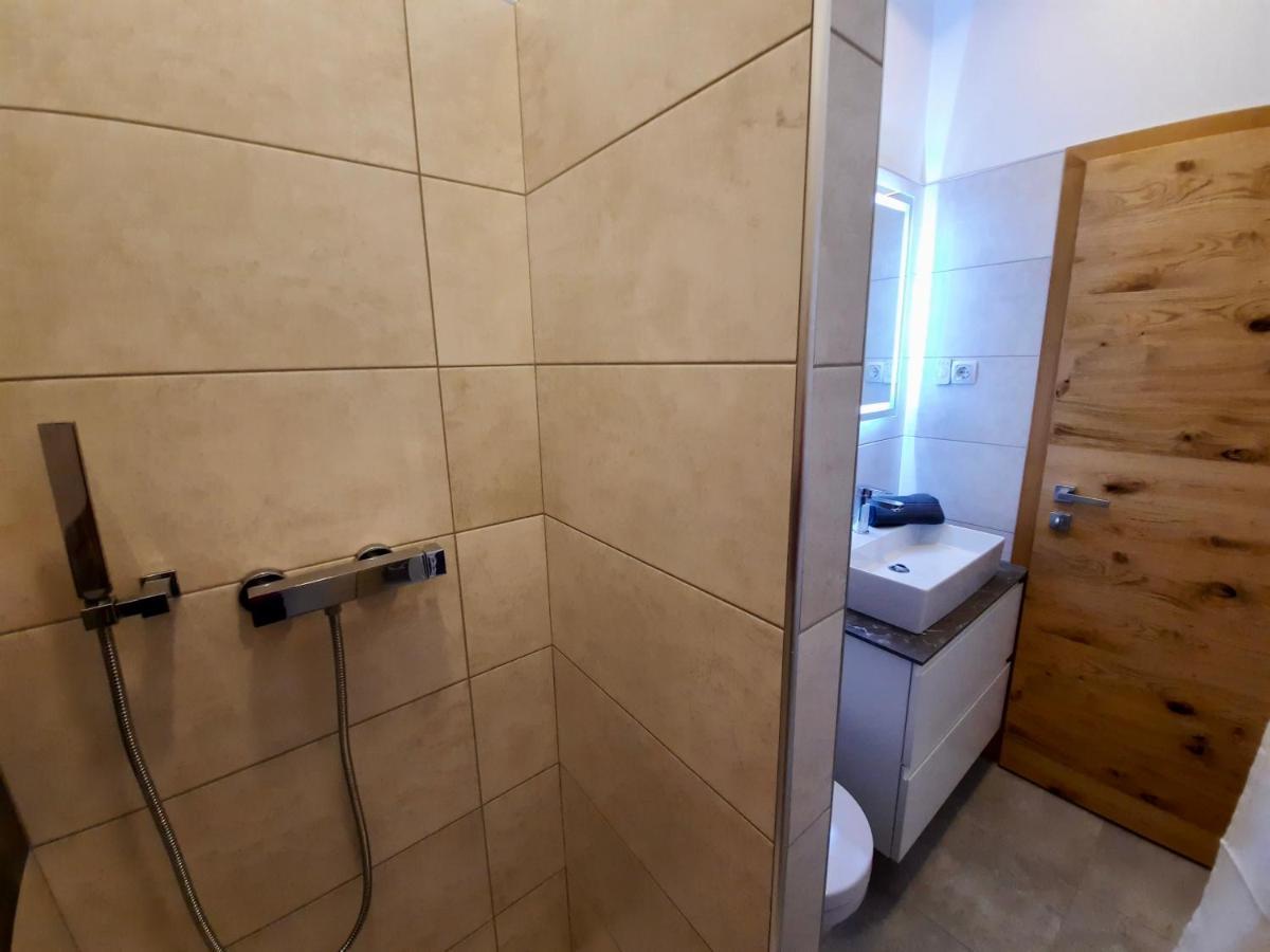 Apartment Gold Любляна Экстерьер фото