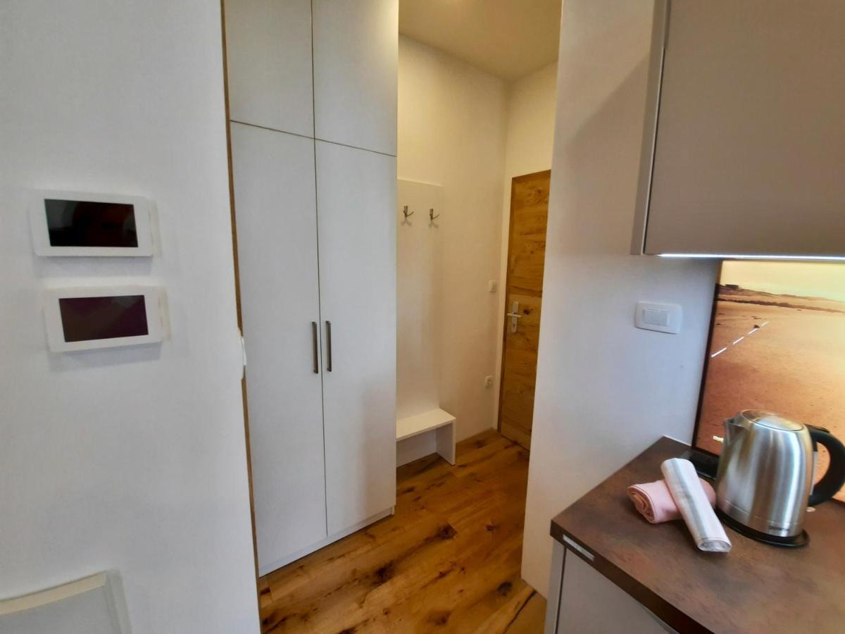 Apartment Gold Любляна Экстерьер фото