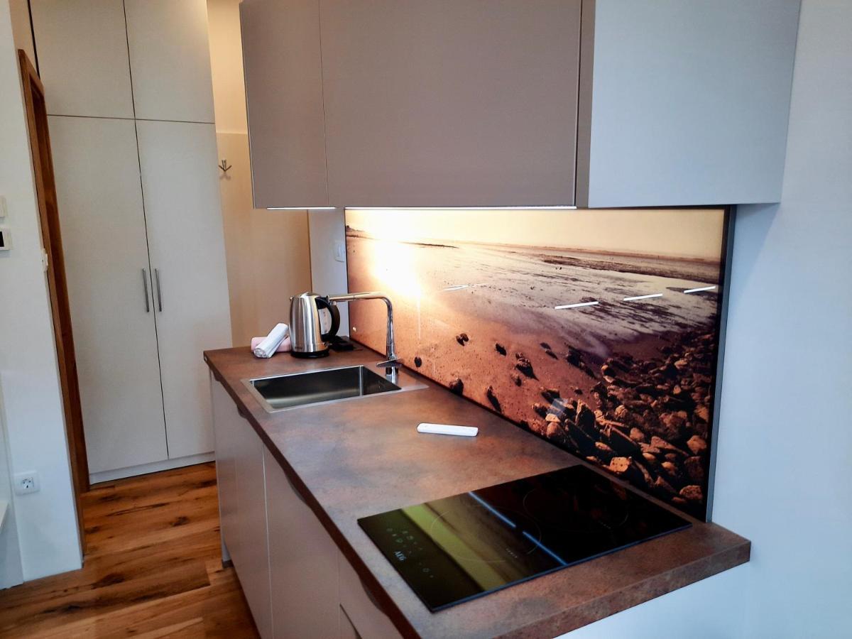 Apartment Gold Любляна Экстерьер фото