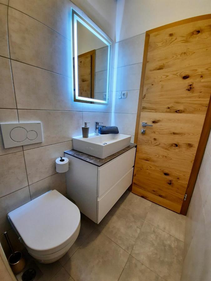 Apartment Gold Любляна Экстерьер фото